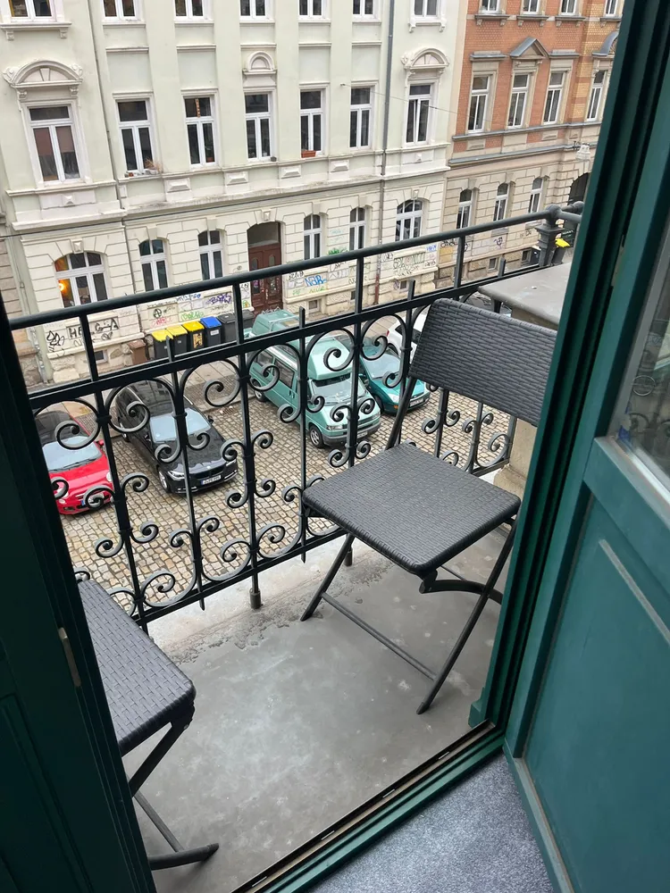 2 Zimmer Wohnung mit 58 m² in Dresden – Bild 4