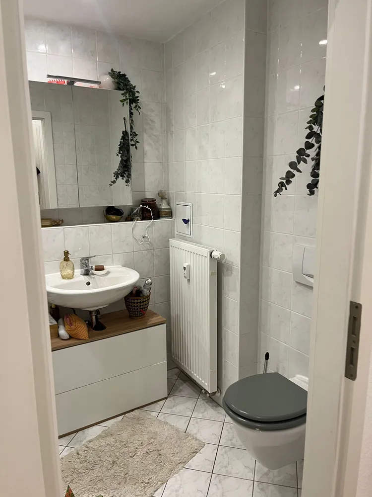 2 Zimmer Wohnung mit 58 m² in Dresden – Bild 5