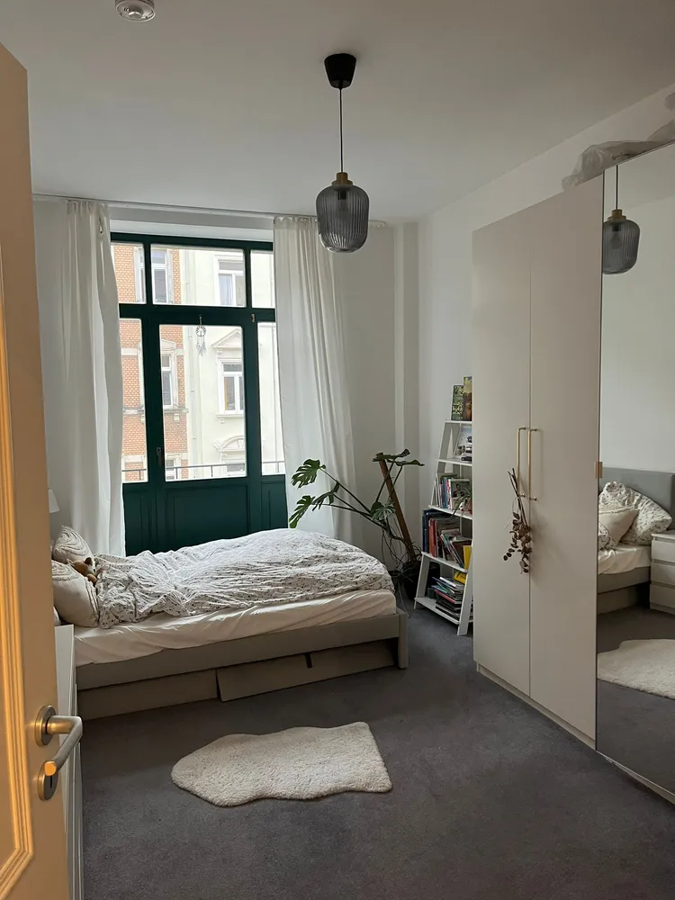 2 Zimmer Wohnung mit 58 m² in Dresden – Bild 6