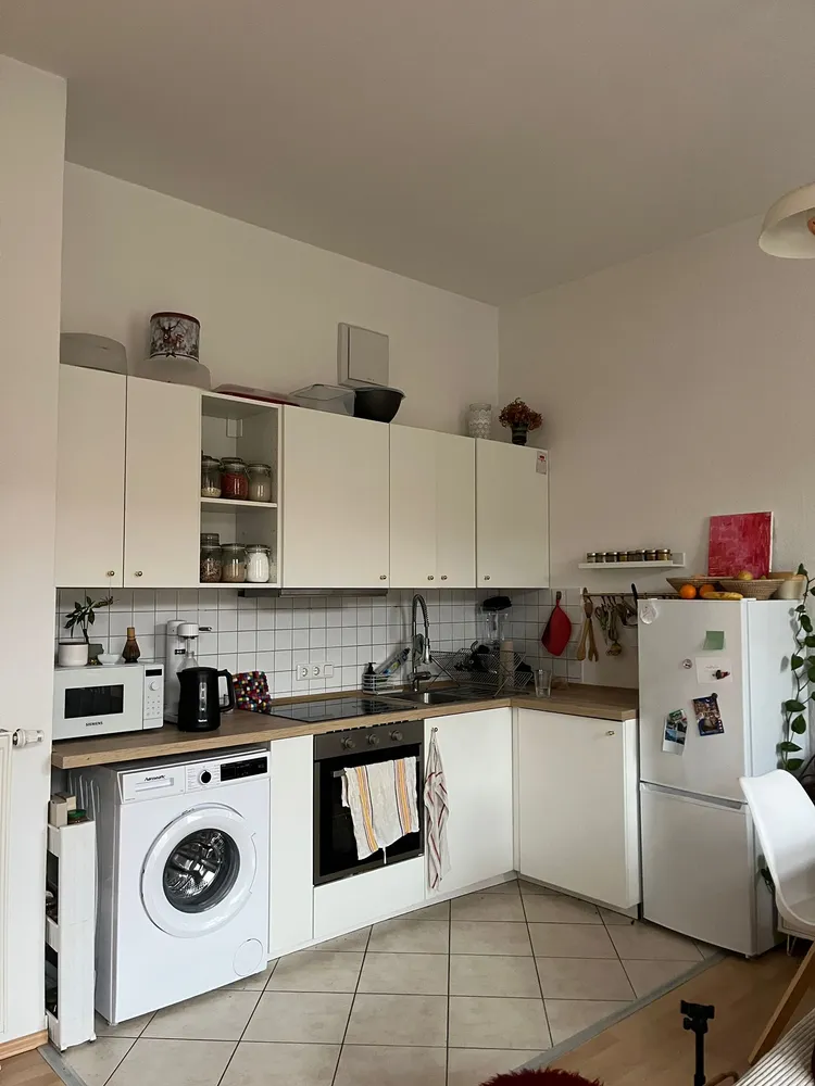 2 Zimmer Wohnung mit 58 m² in Dresden – Bild 7