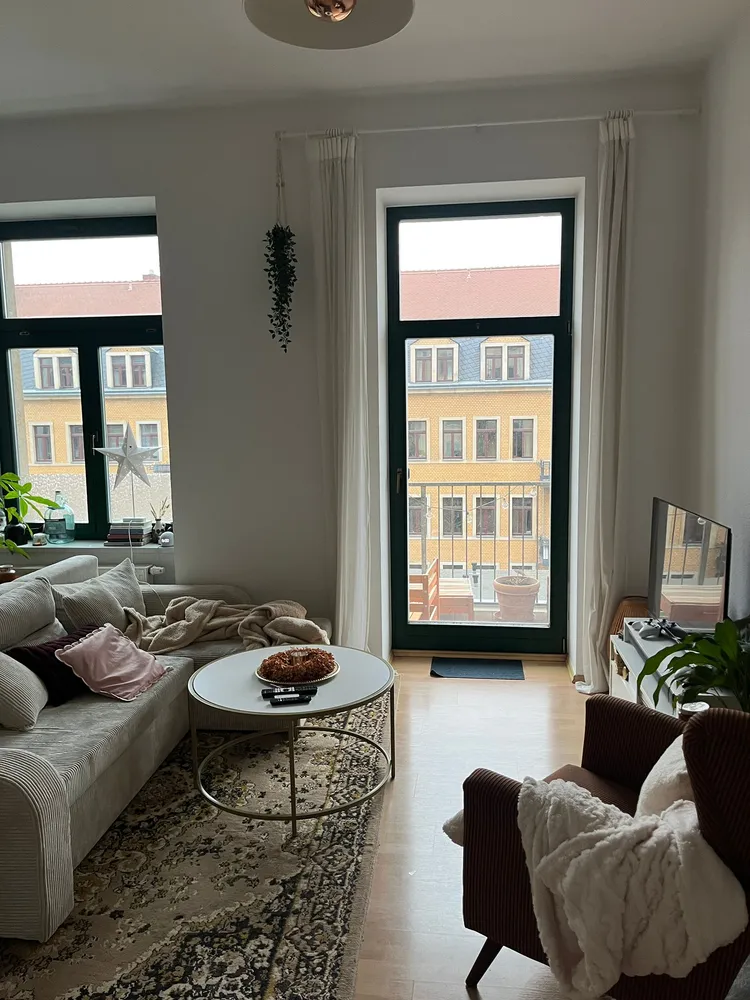 2 Zimmer Wohnung mit 58 m² in Dresden – Bild 8