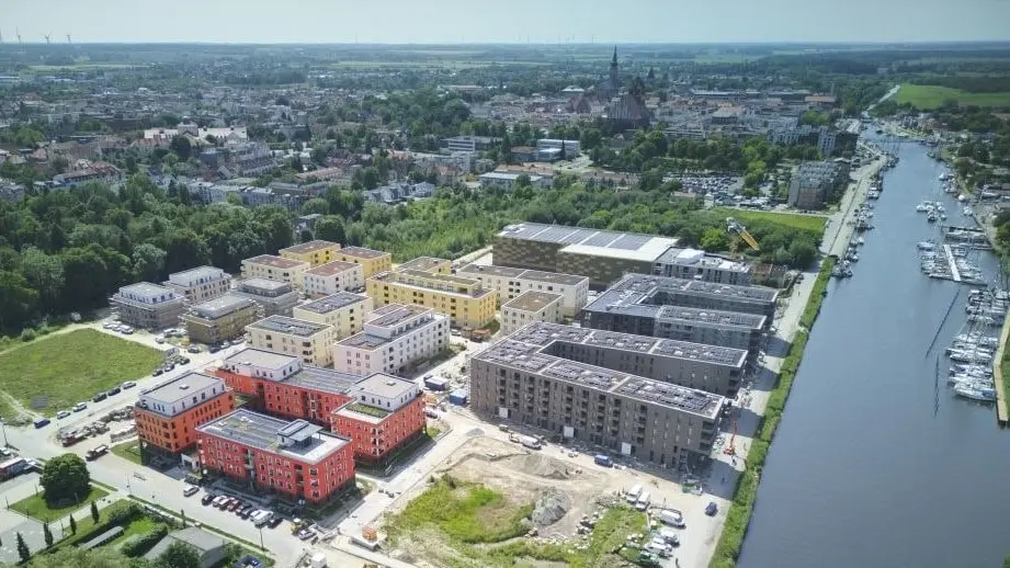 3 Zimmer Wohnung mit 77 m² in Greifswald – Bild 5