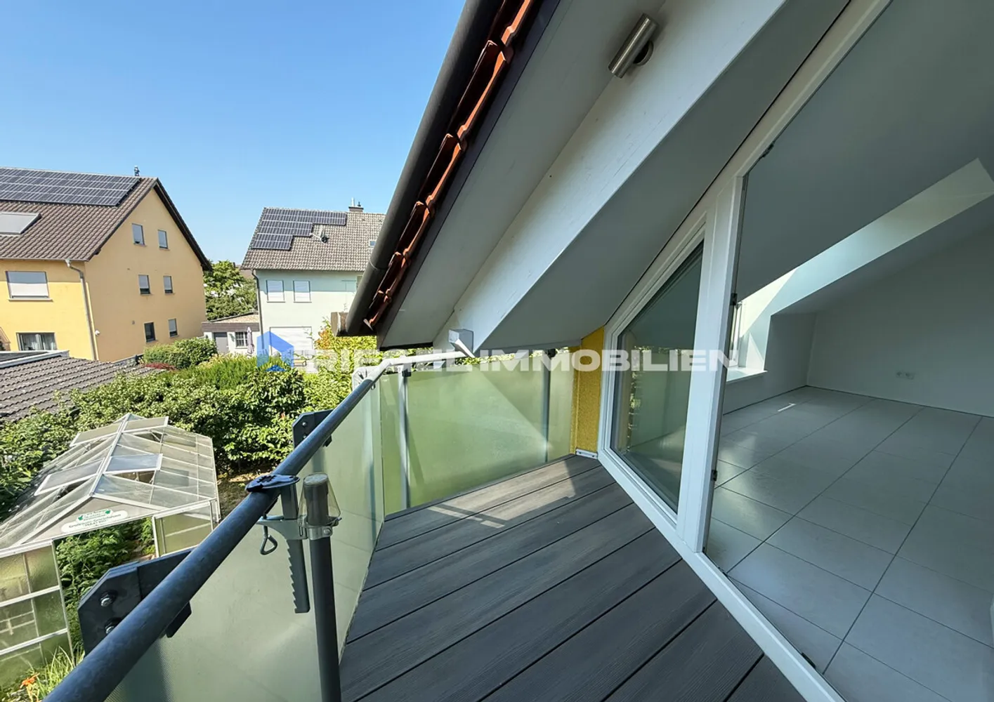 3 Zimmer Wohnung mit 130 m² in Speyer – Bild 11