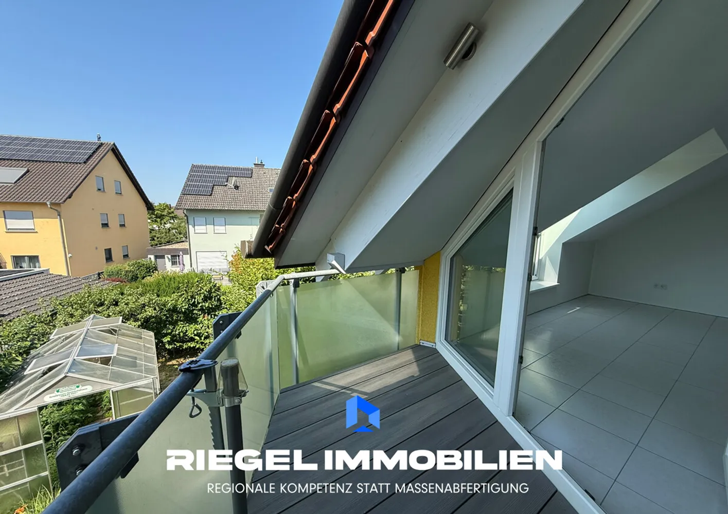 3 Zimmer Wohnung mit 130 m² in Speyer – Bild 3