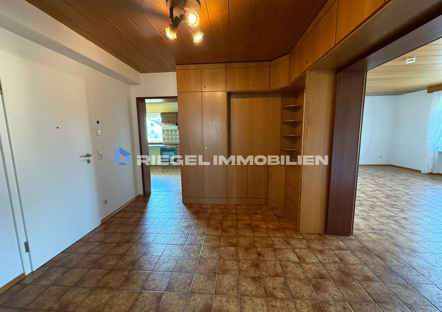 3 Zimmer Wohnung mit 130 m² in Speyer – Bild 4