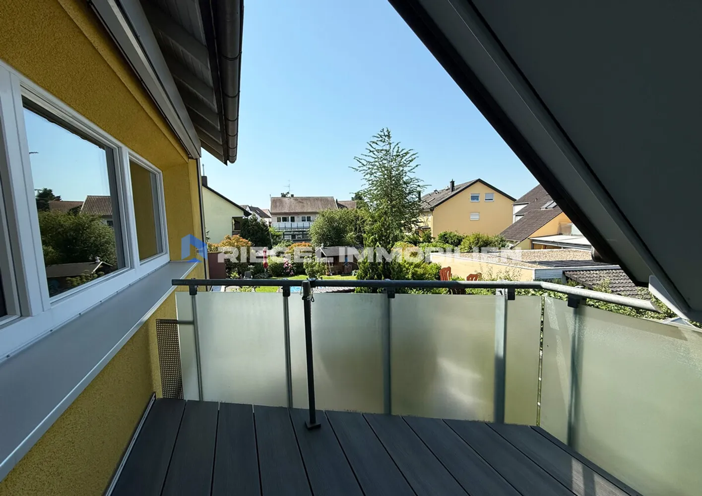 3 Zimmer Wohnung mit 130 m² in Speyer – Bild 10
