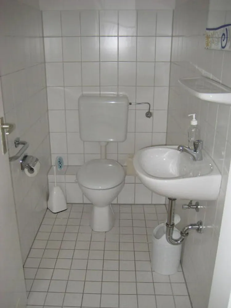 3 Zimmer Wohnung mit 84 m² in Leverkusen – Bild 8