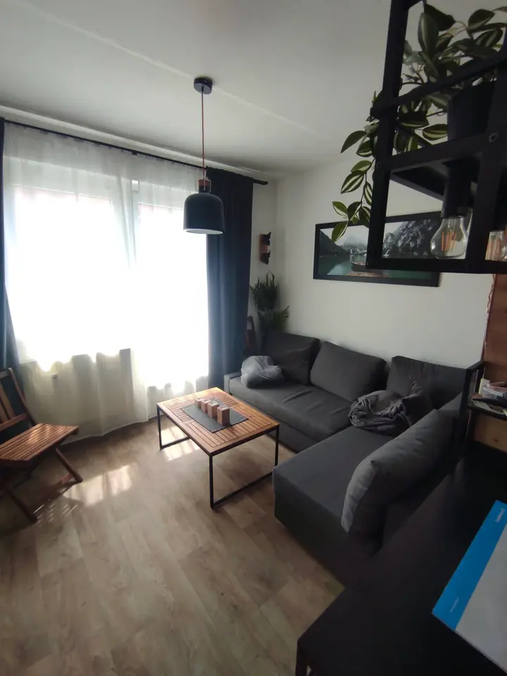 Studio mit 31 m² in Cottbus – Bild 2