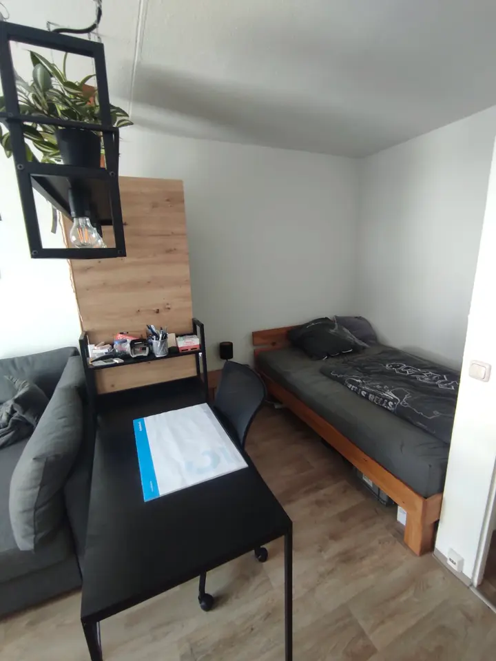 Studio mit 31 m² in Cottbus – Bild 3