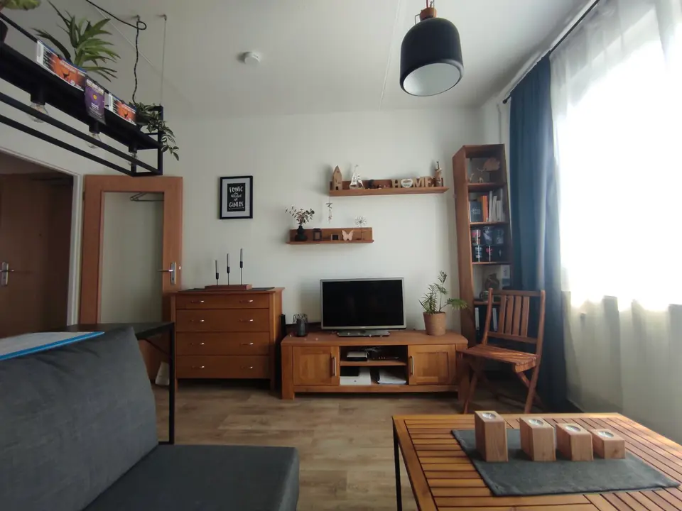 Studio mit 31 m² in Cottbus – Bild 6