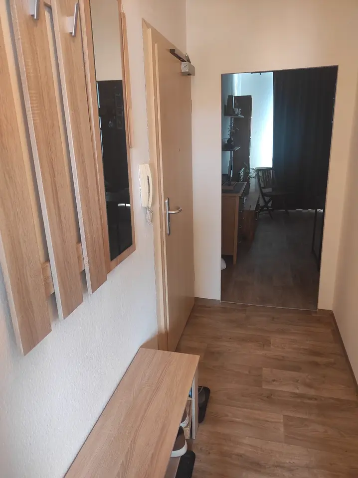 Studio mit 31 m² in Cottbus – Bild 7