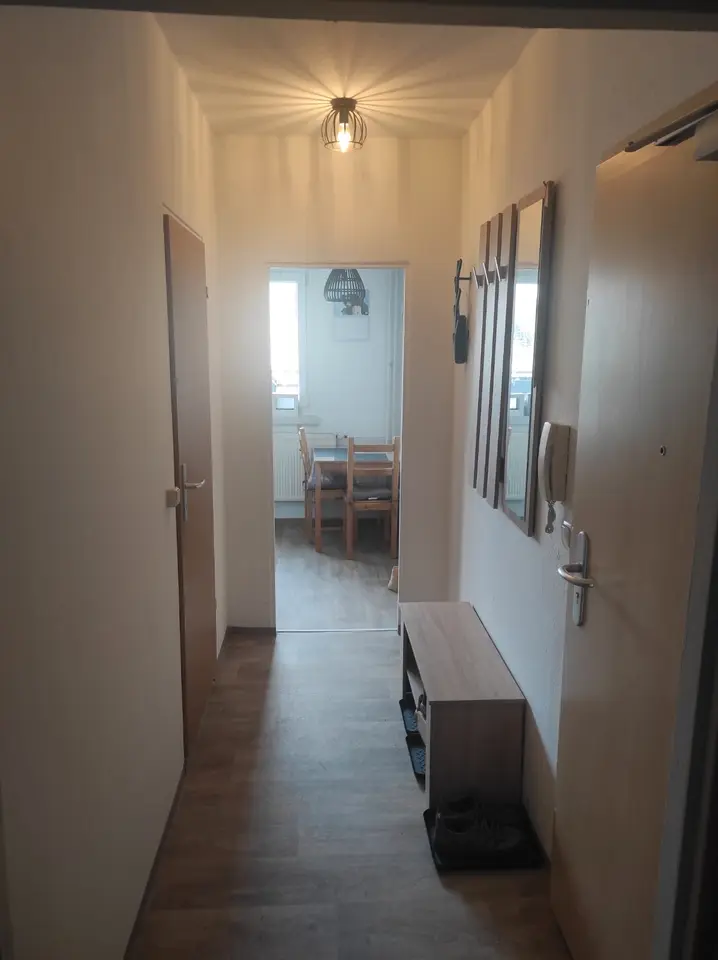 Studio mit 31 m² in Cottbus – Bild 8