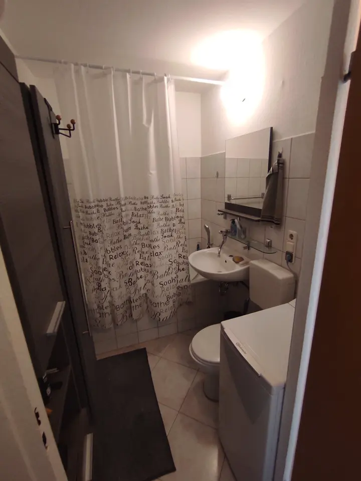 Studio mit 31 m² in Cottbus – Bild 9