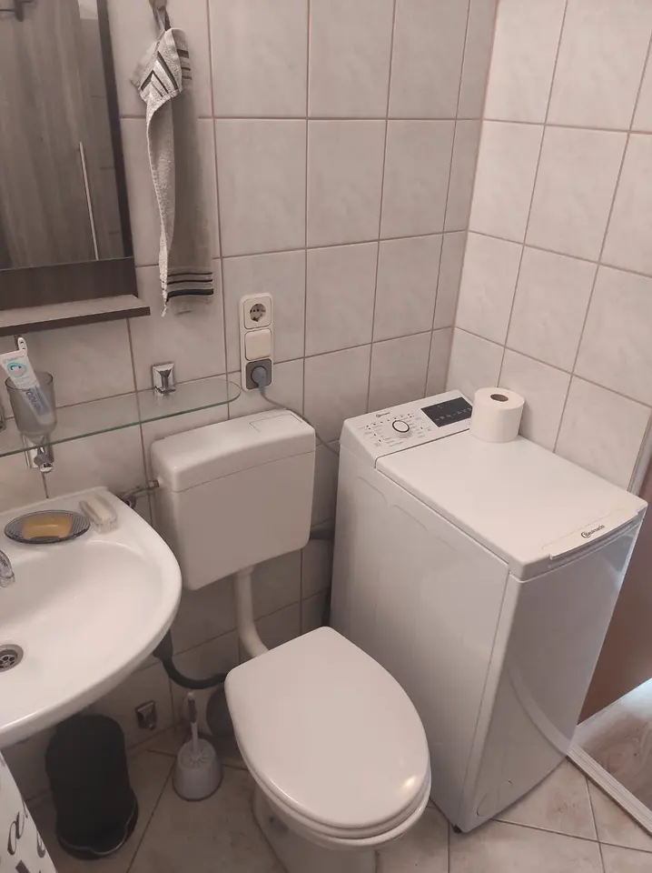 Studio mit 31 m² in Cottbus – Bild 10