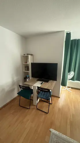 1 Zimmer Wohnung mit 24 m² in Mannheim – Bild 4