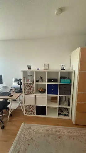 1 Zimmer Wohnung mit 24 m² in Mannheim – Bild 7