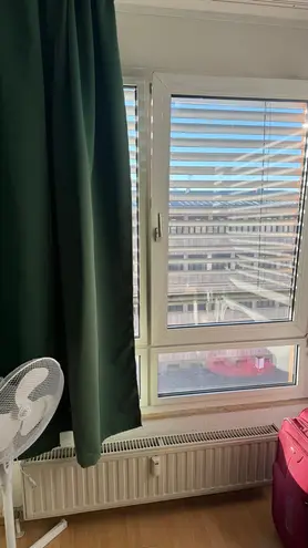 1 Zimmer Wohnung mit 24 m² in Mannheim – Bild 9