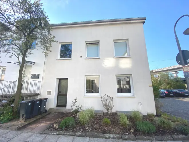 2 Zimmer Wohnung mit 43 m² in Bremen – Bild 1