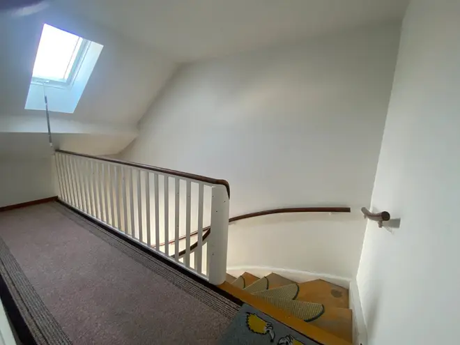 2 Zimmer Wohnung mit 43 m² in Bremen – Bild 4