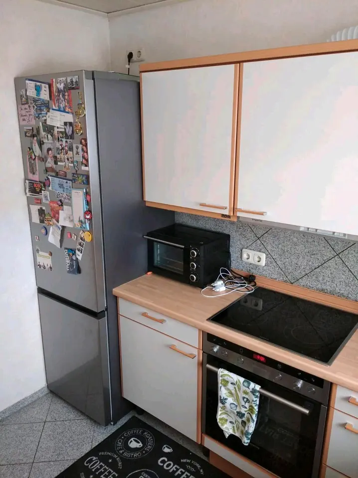 3 Zimmer Wohnung mit 81 m² in Aschaffenburg – Bild 5
