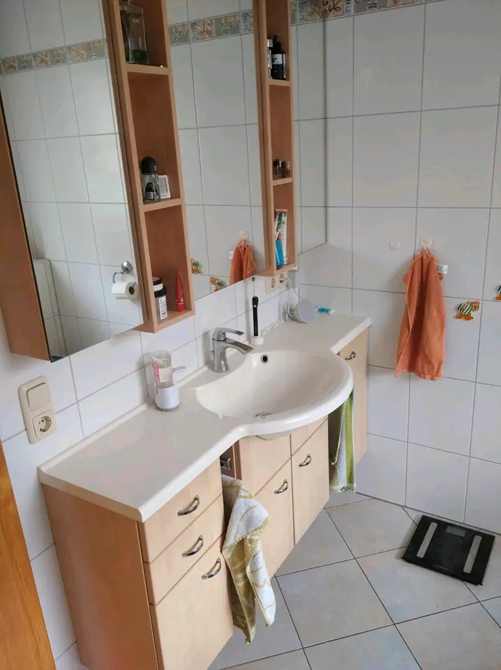 3 Zimmer Wohnung mit 81 m² in Aschaffenburg – Bild 6