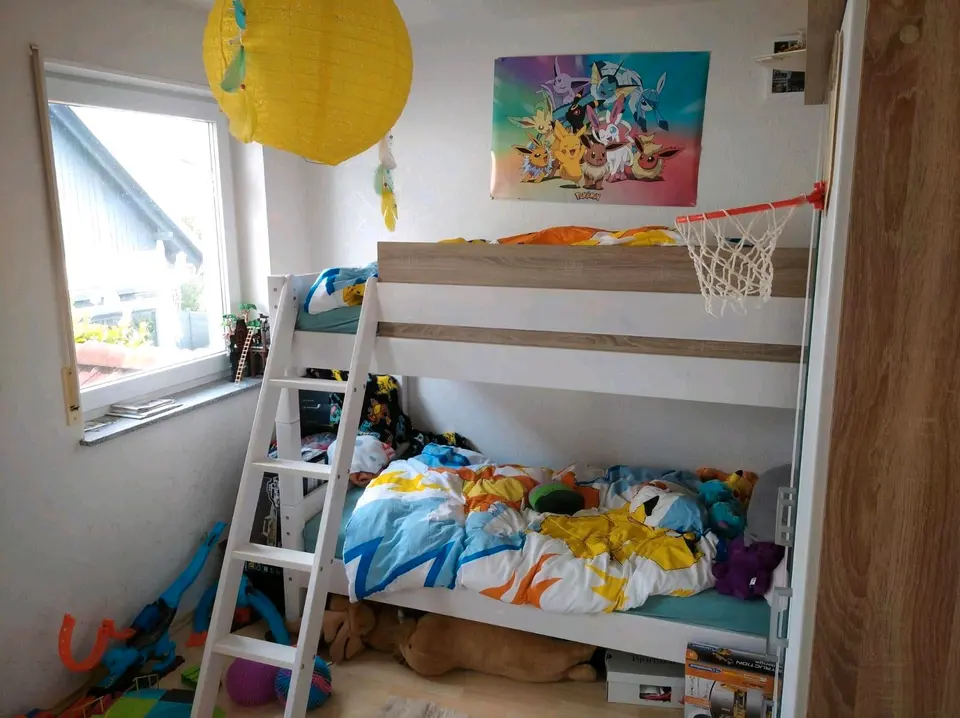 3 Zimmer Wohnung mit 81 m² in Aschaffenburg – Bild 8