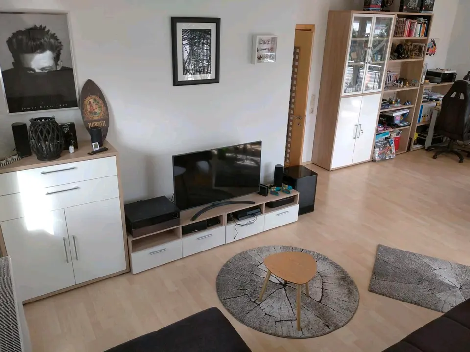 3 Zimmer Wohnung mit 81 m² in Aschaffenburg – Bild 9
