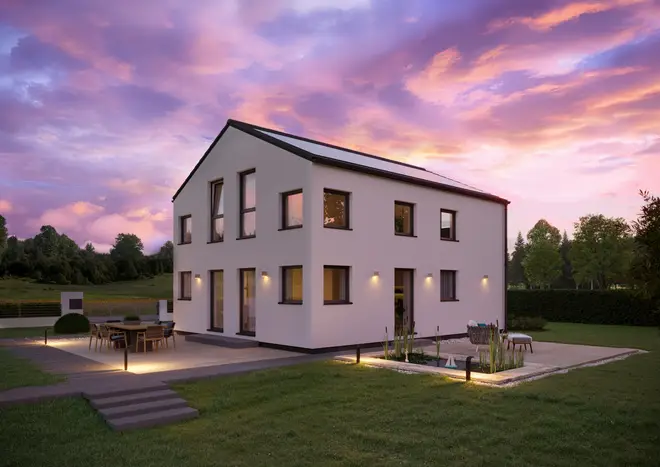 4 Zimmer Haus mit 140 m² in Gelsenkirchen – Bild 1