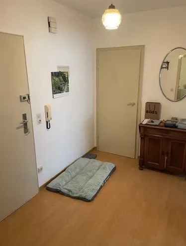1 Zimmer Wohnung mit 47 m² in Mannheim – Bild 3
