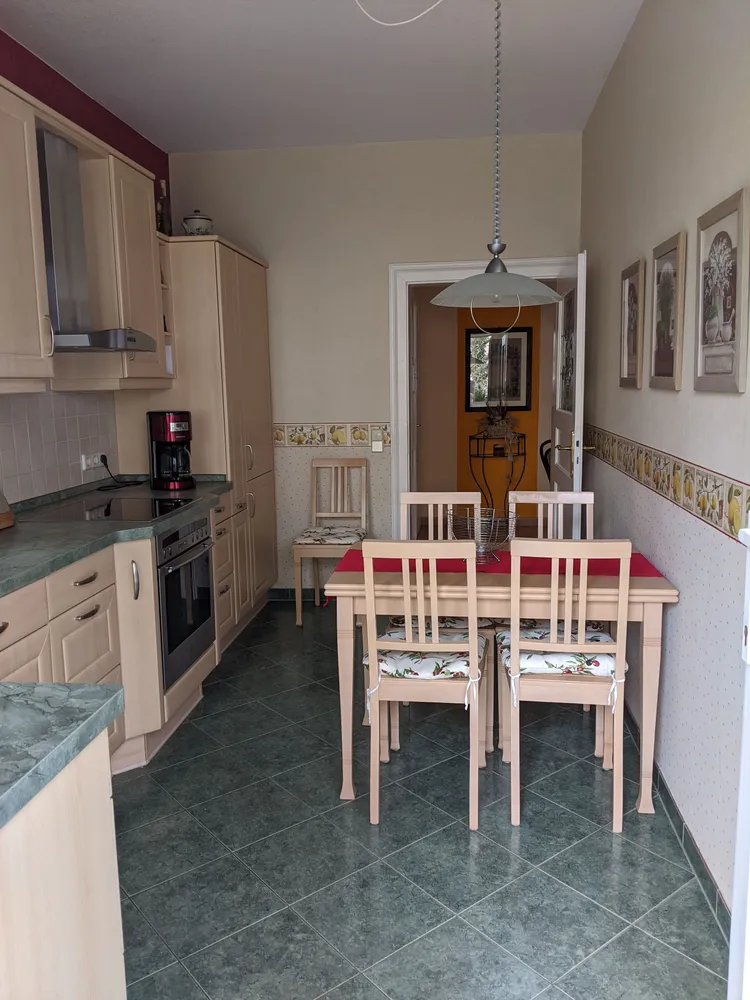 4 Zimmer Wohnung mit 97 m² in Halle (Saale) – Bild 11