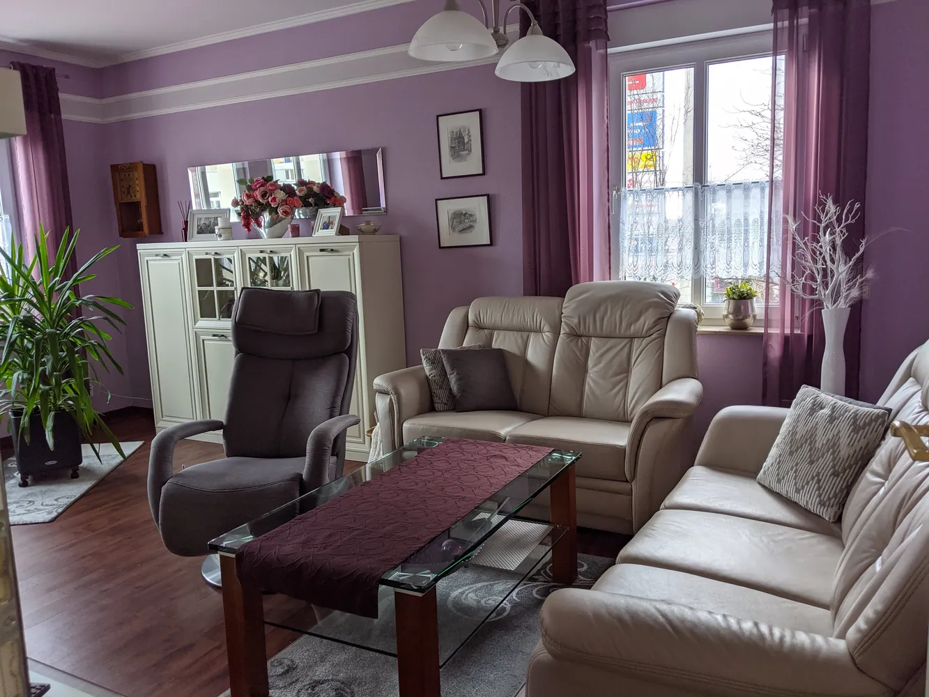 4 Zimmer Wohnung mit 97 m² in Halle (Saale) – Bild 4