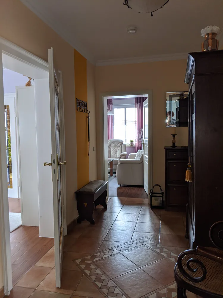 4 Zimmer Wohnung mit 97 m² in Halle (Saale) – Bild 6