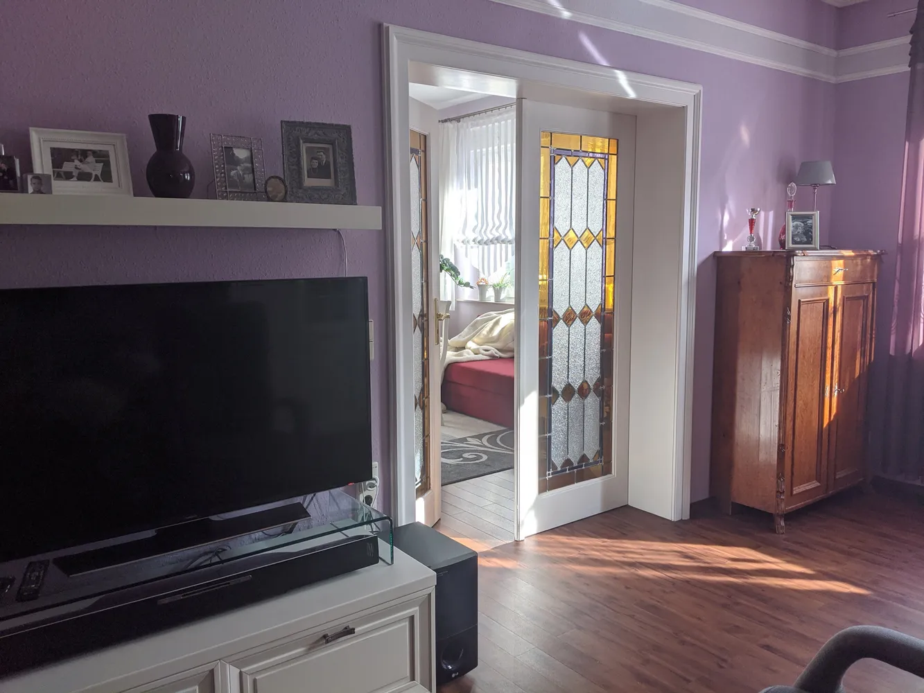 4 Zimmer Wohnung mit 97 m² in Halle (Saale) – Bild 7
