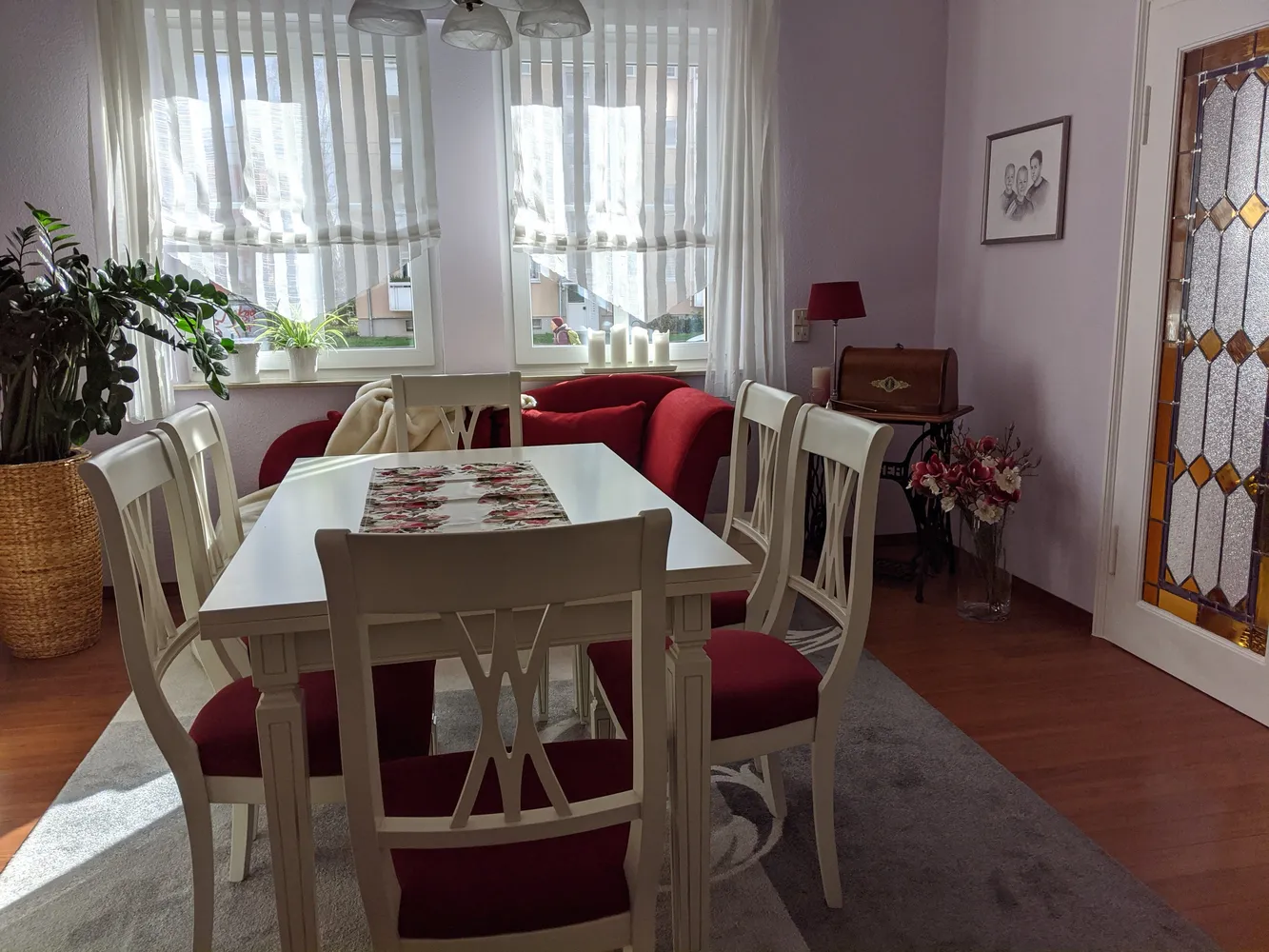 4 Zimmer Wohnung mit 97 m² in Halle (Saale) – Bild 8