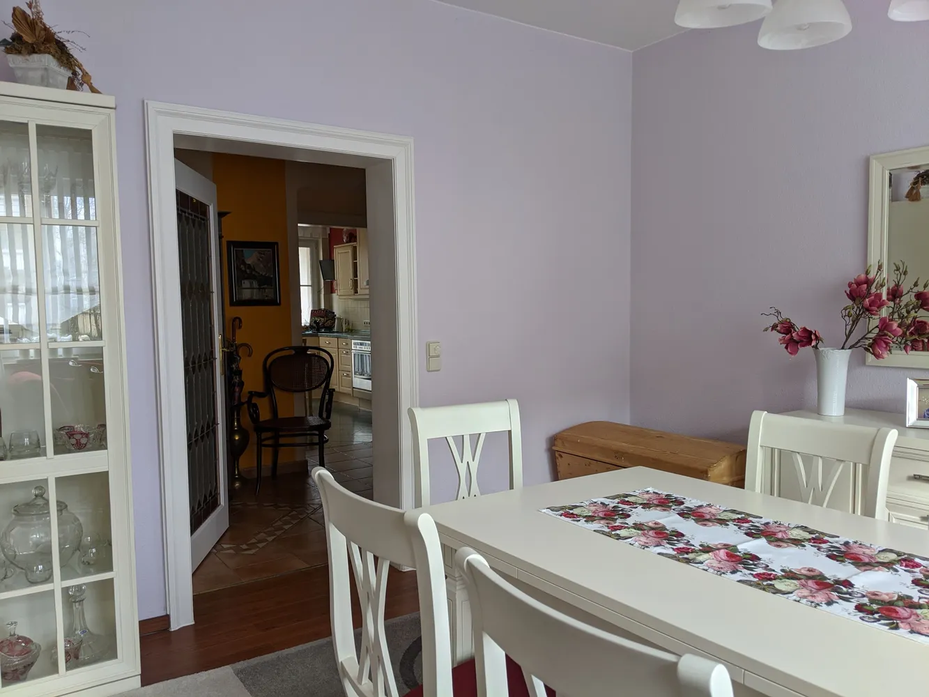 4 Zimmer Wohnung mit 97 m² in Halle (Saale) – Bild 9
