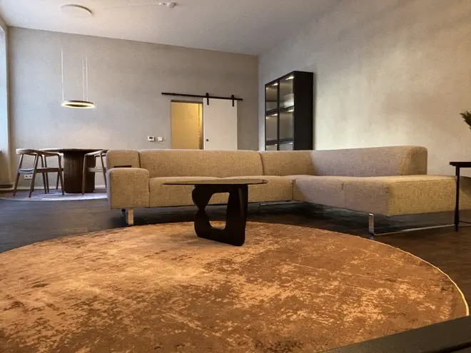 3 Zimmer Wohnung mit 108 m² in Berlin – Bild 1