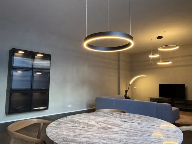 3 Zimmer Wohnung mit 108 m² in Berlin – Bild 2