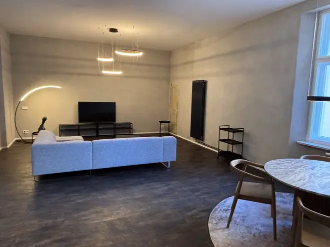 3 Zimmer Wohnung mit 108 m² in Berlin – Bild 3