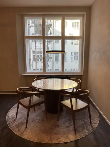 3 Zimmer Wohnung mit 108 m² in Berlin – Bild 4