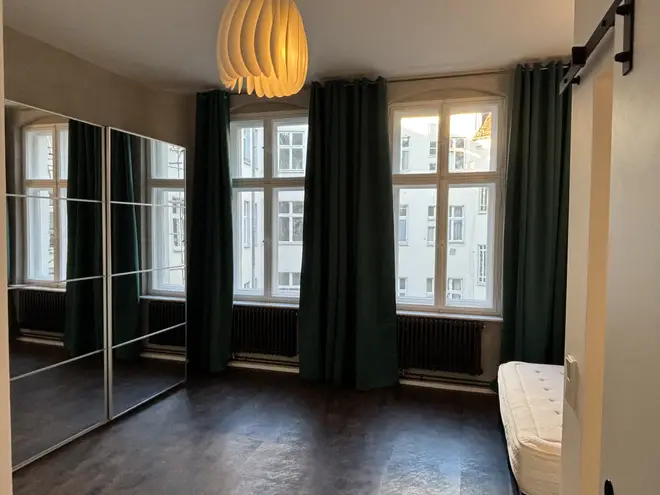 3 Zimmer Wohnung mit 108 m² in Berlin – Bild 6