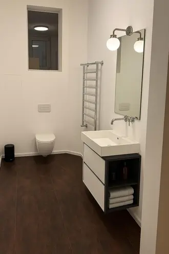 3 Zimmer Wohnung mit 108 m² in Berlin – Bild 9
