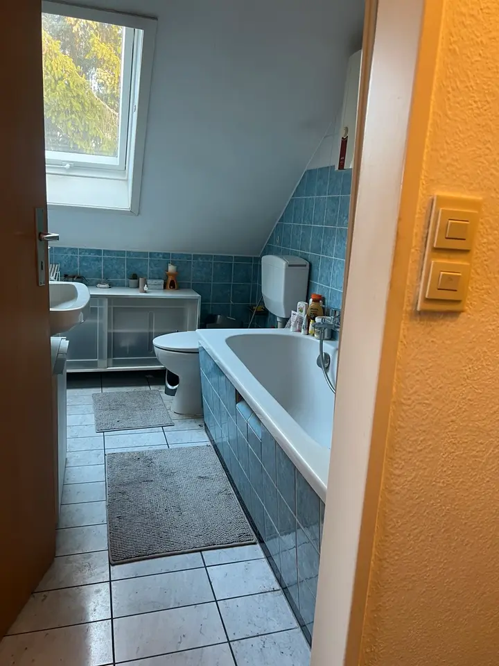 WG-Zimmer mit 12 m² in Rüsselsheim am Main – Bild 5