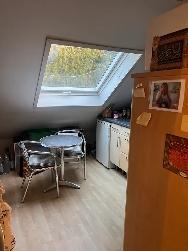 WG-Zimmer mit 12 m² in Rüsselsheim am Main – Bild 6