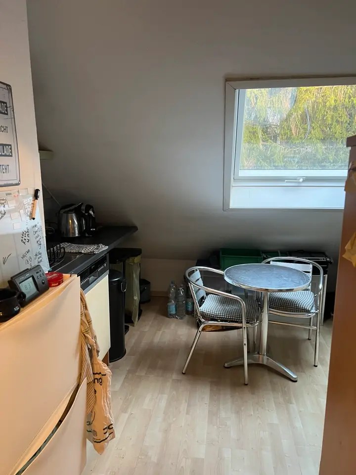 WG-Zimmer mit 12 m² in Rüsselsheim am Main – Bild 7