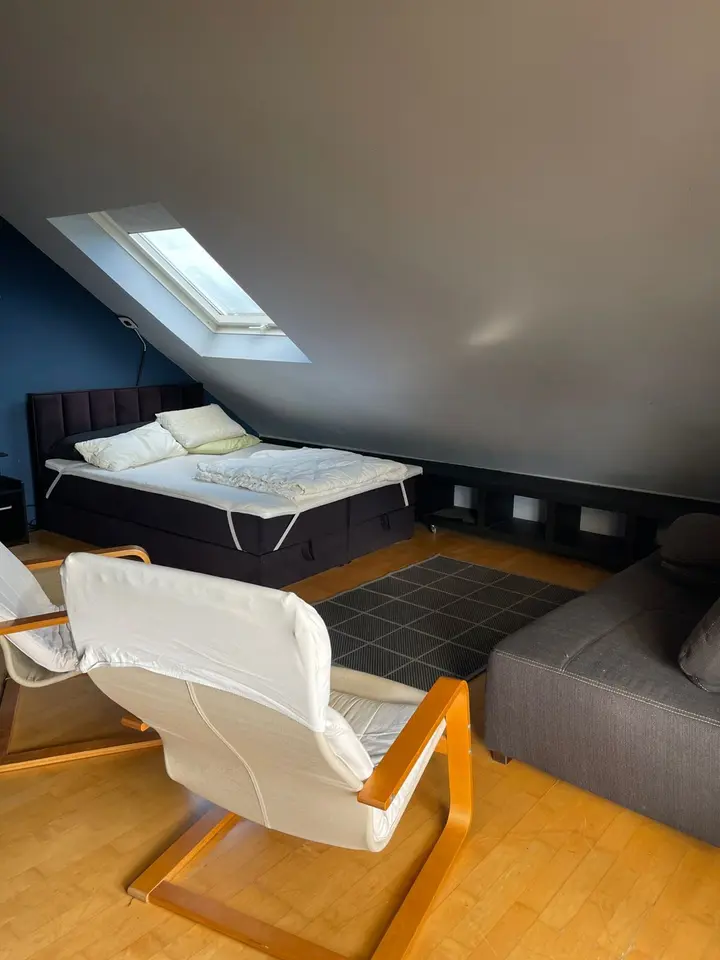 WG-Zimmer mit 12 m² in Rüsselsheim am Main – Bild 9