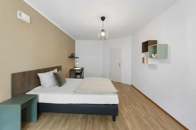 WG-Zimmer in Berlin – Bild 1