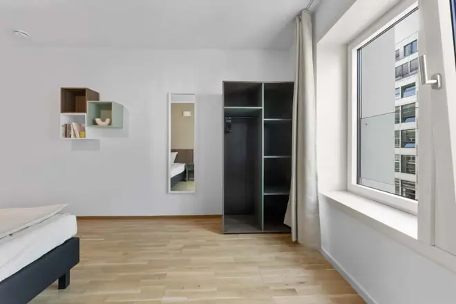 WG-Zimmer in Berlin – Bild 3