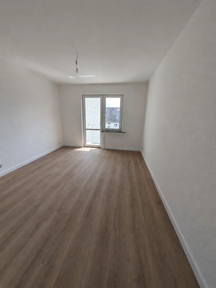 2 Zimmer Wohnung mit 60 m² in Aachen – Bild 2