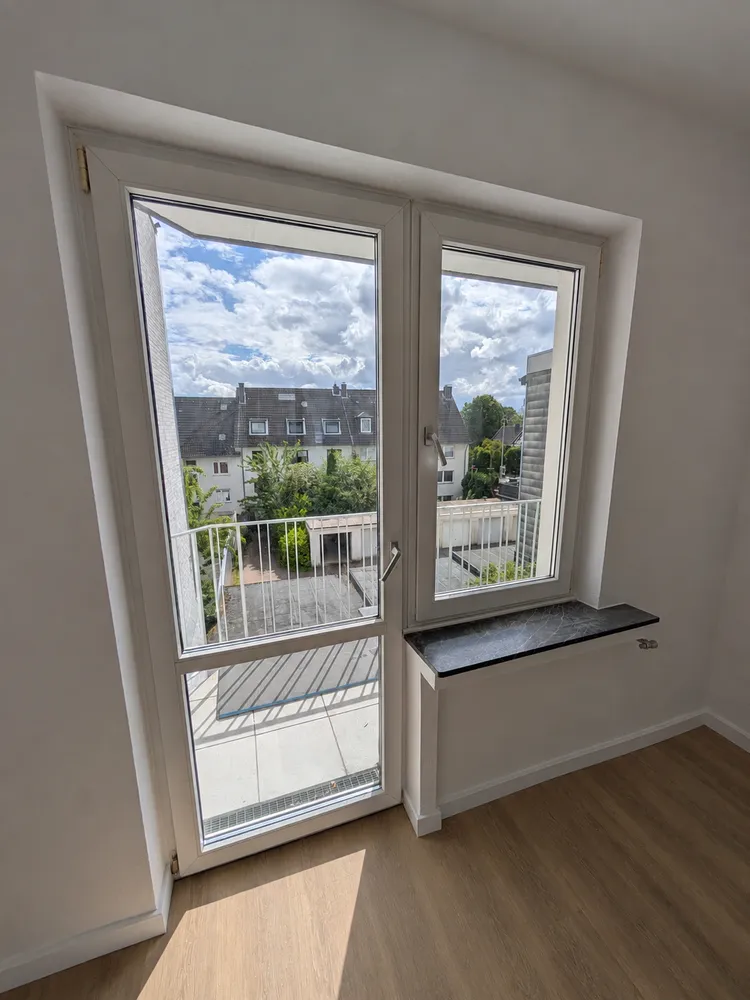 2 Zimmer Wohnung mit 60 m² in Aachen – Bild 3