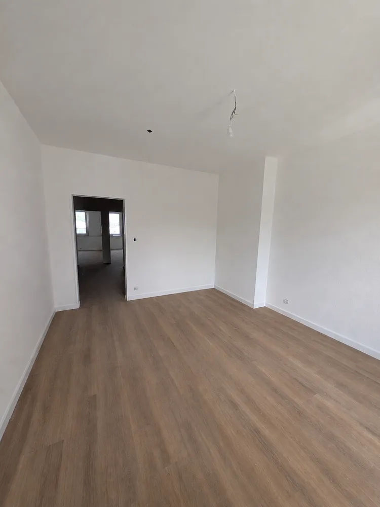 2 Zimmer Wohnung mit 60 m² in Aachen – Bild 5